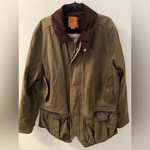 Eddie Bauer Men's Bainbridge Field Jacket- XL